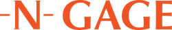 N-GAGE logo