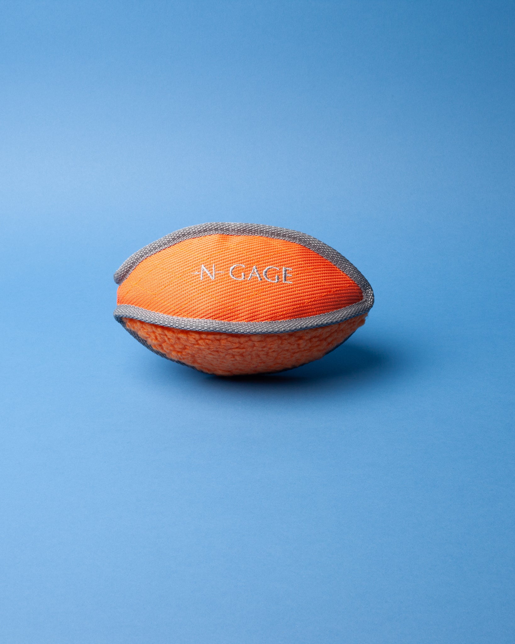 Squeaker Football Soft