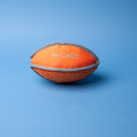 Squeaker Football Soft