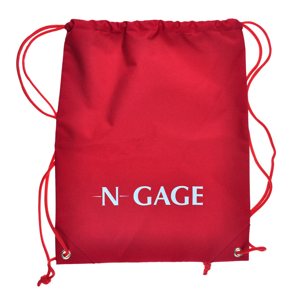 N-Gage Travel Mat Bag